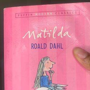 Matilda